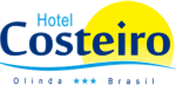 Logo Hotel Costeiro