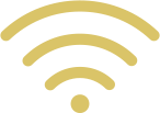 Wi-Fi gratuito